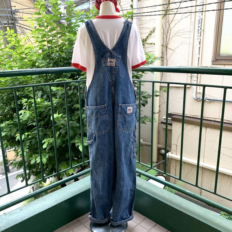 画像: 80'S〜90'S Vintage Overall