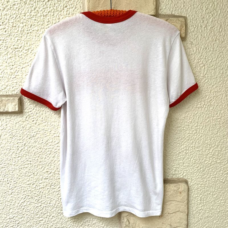 画像: Vintage OXFORD ringer tee