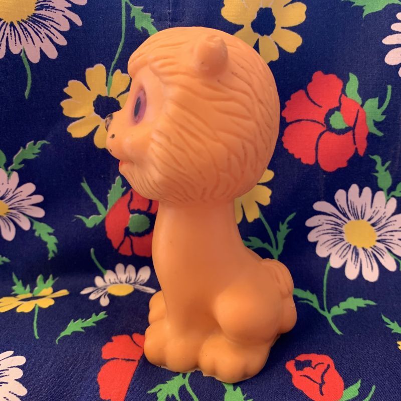 画像: Vintage Squeaky toy