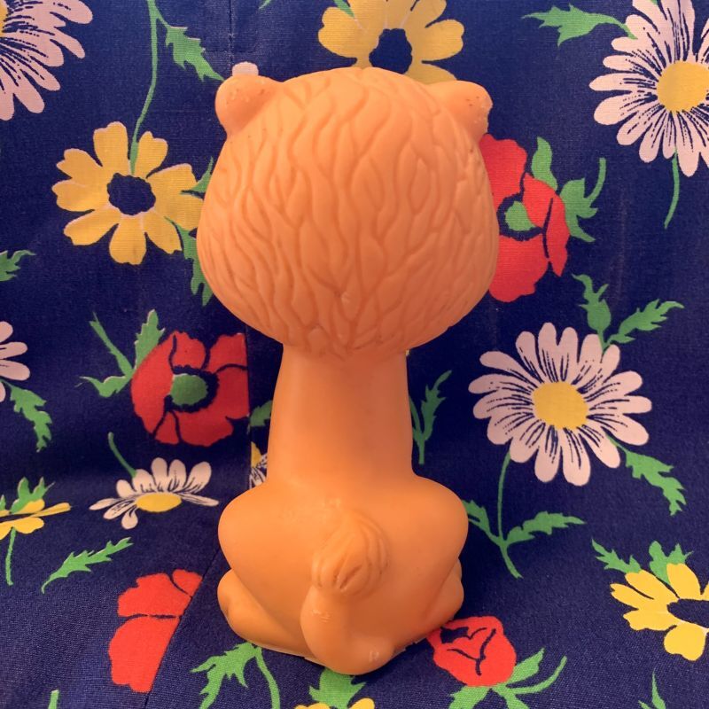 画像: Vintage Squeaky toy