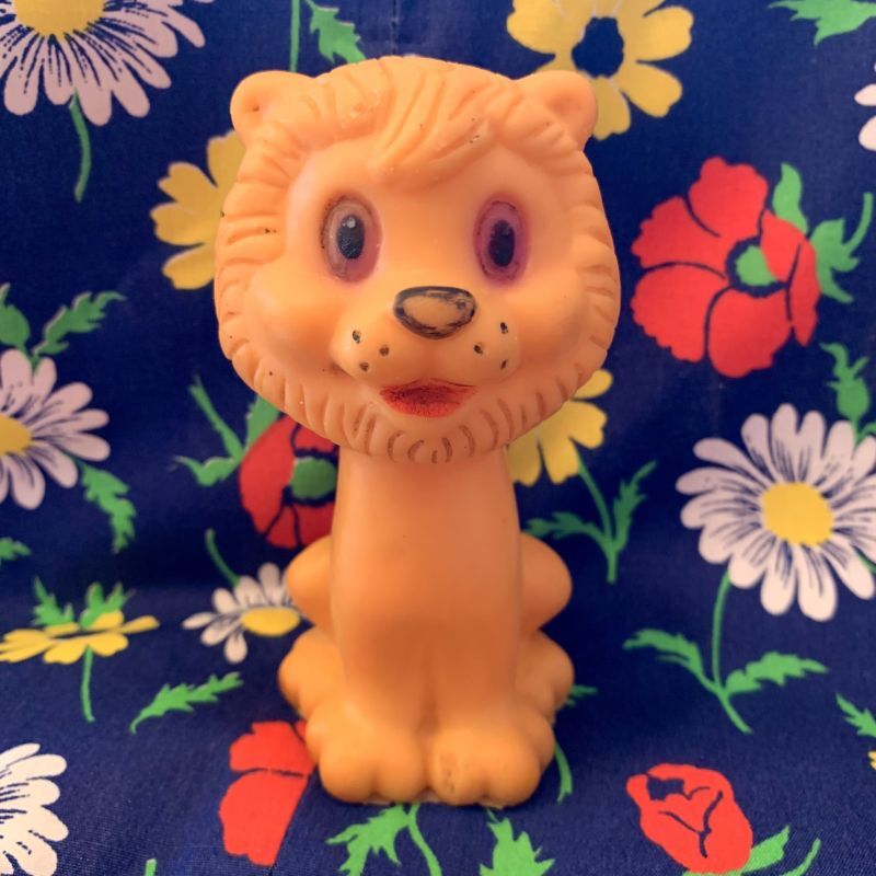 画像: Vintage Squeaky toy