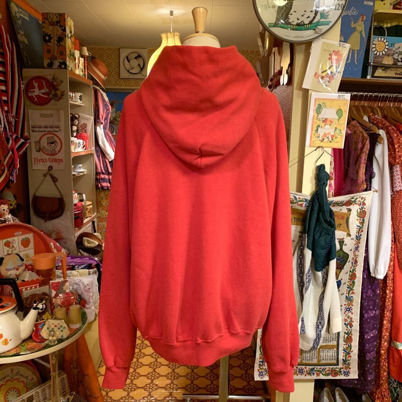 画像: 80'S Bud Beers hoodie