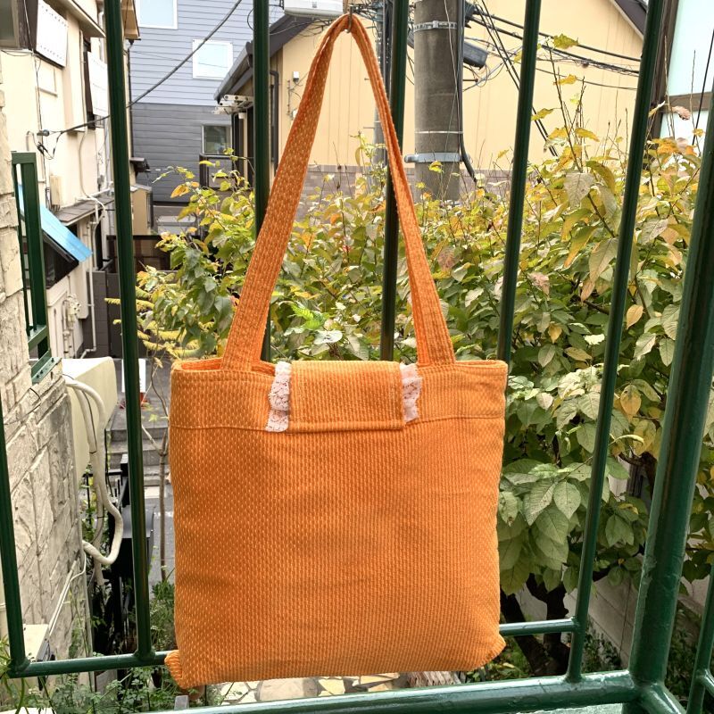 画像: Vintage handmade bags