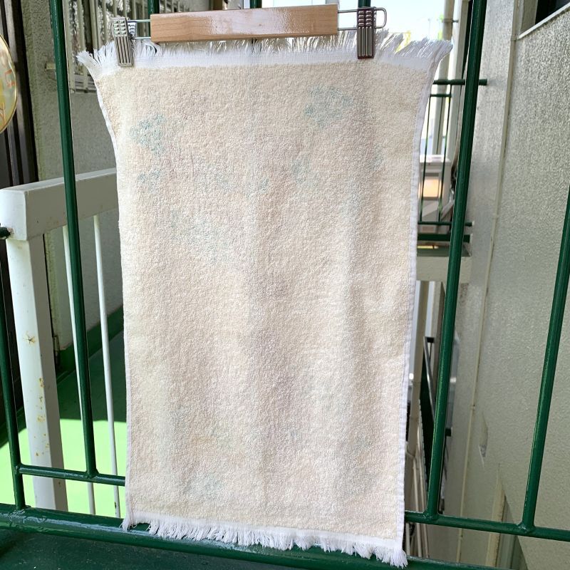 画像3: Vintage Holly Hobbie towel